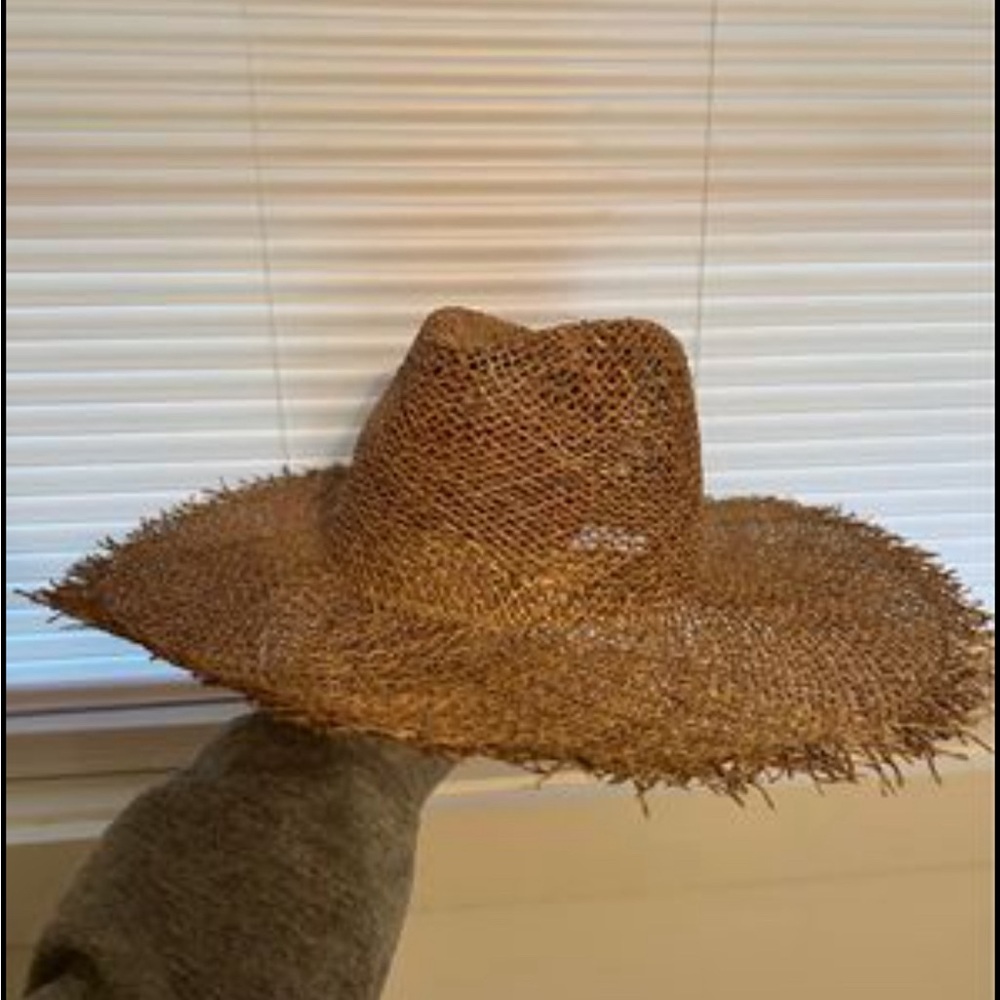 Lack of Color hat